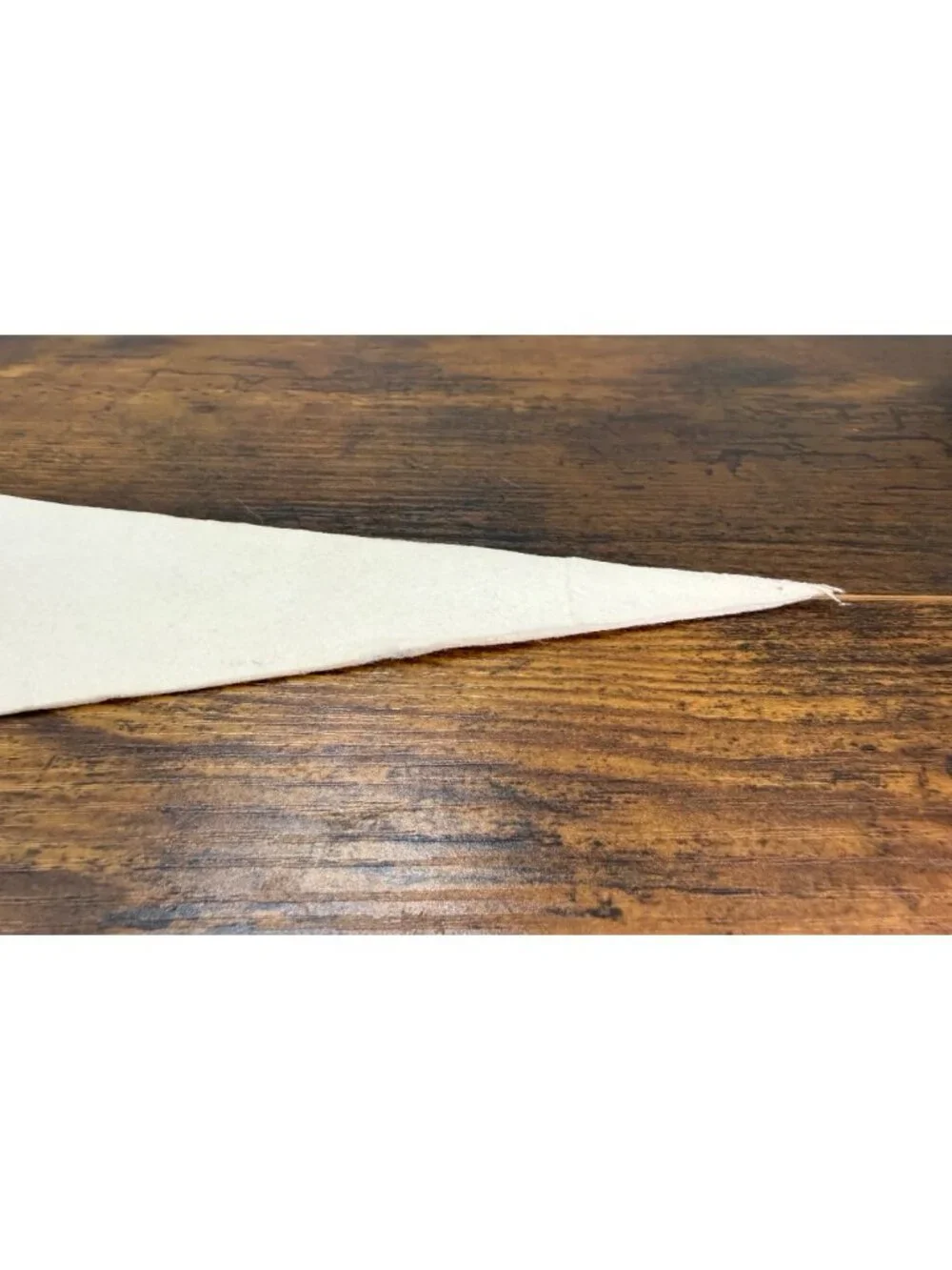 San Francisco Giants Vintage MLB Felt Pennant 30 inches